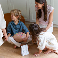 10" Tambu+ (Deep Flow)