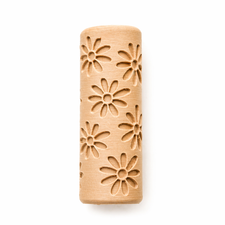Eco Playdough Roller (Daisy)