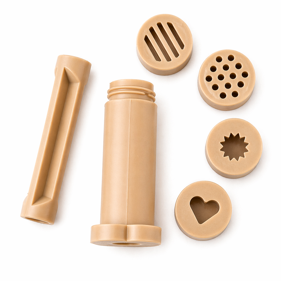 Eco Dough Extruder