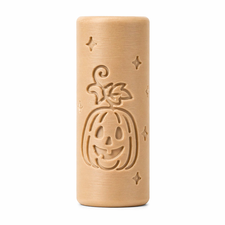 Eco Playdough Roller (Pumpkin Patch)