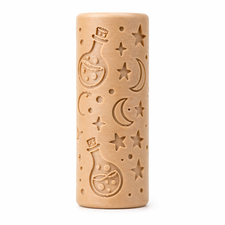 Eco Playdough Roller (Magic Potion)