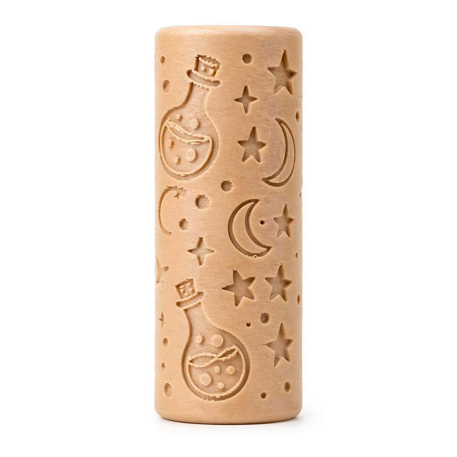 Eco Playdough Roller (Magic Potion)