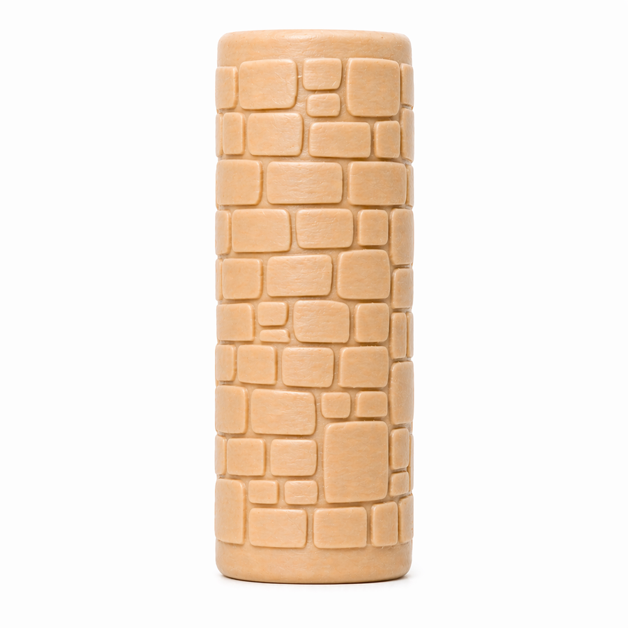Eco Playdough Roller (Cobblestone Path)