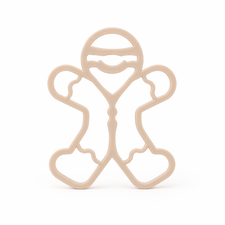 Gingerbread Man Eco Cutter
