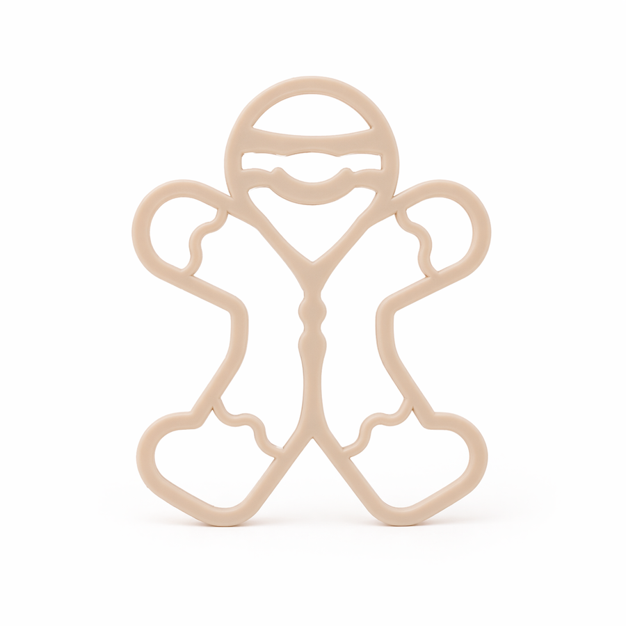 Gingerbread Man Eco Cutter