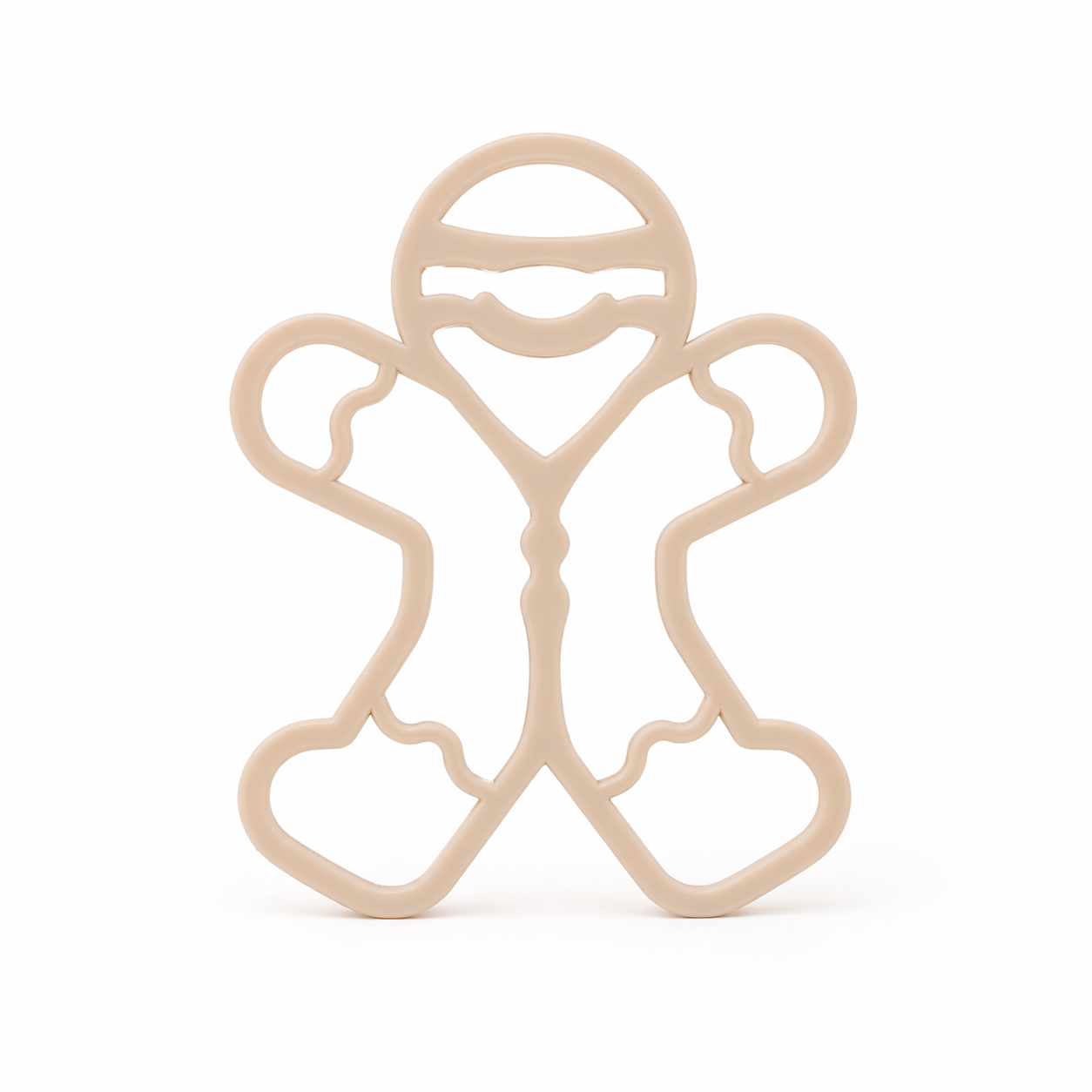 Gingerbread Man Eco Cutter