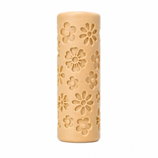 Eco Playdough Roller (Wildflower)