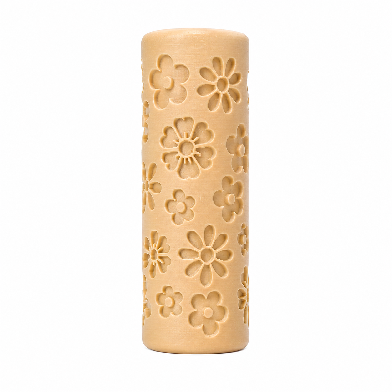 Eco Playdough Roller (Wildflower)