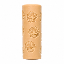 Eco Playdough Roller (Seashell)