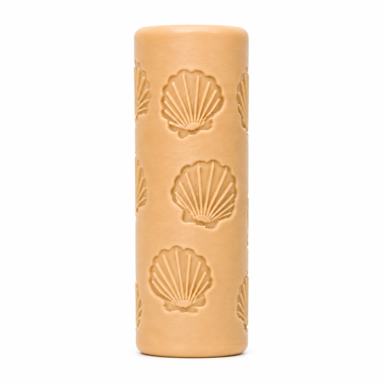 Eco Playdough Roller (Seashell)