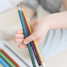 Watercolour Pencils (Set of 24)
