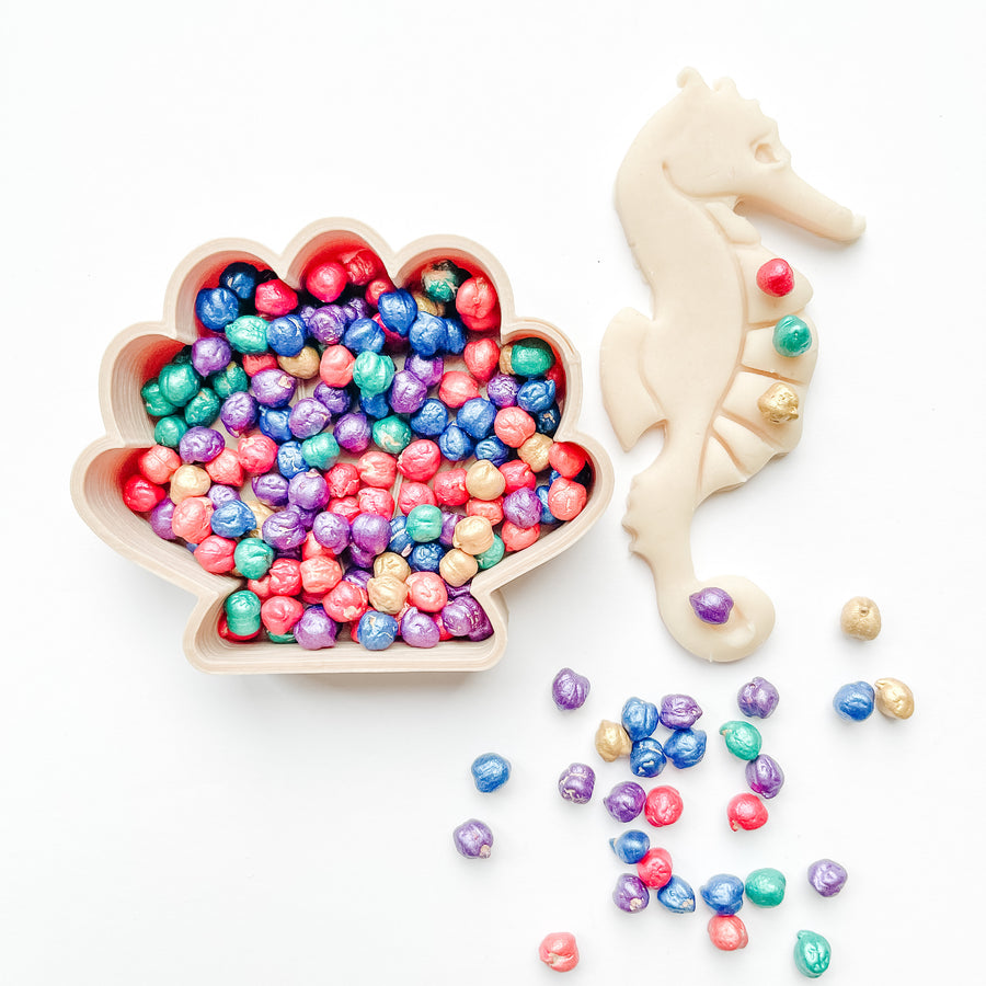 Sea Shell Eco Mould