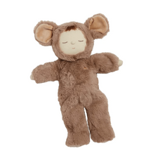 Cozy Dinkum Doll (Mousy Pickle)