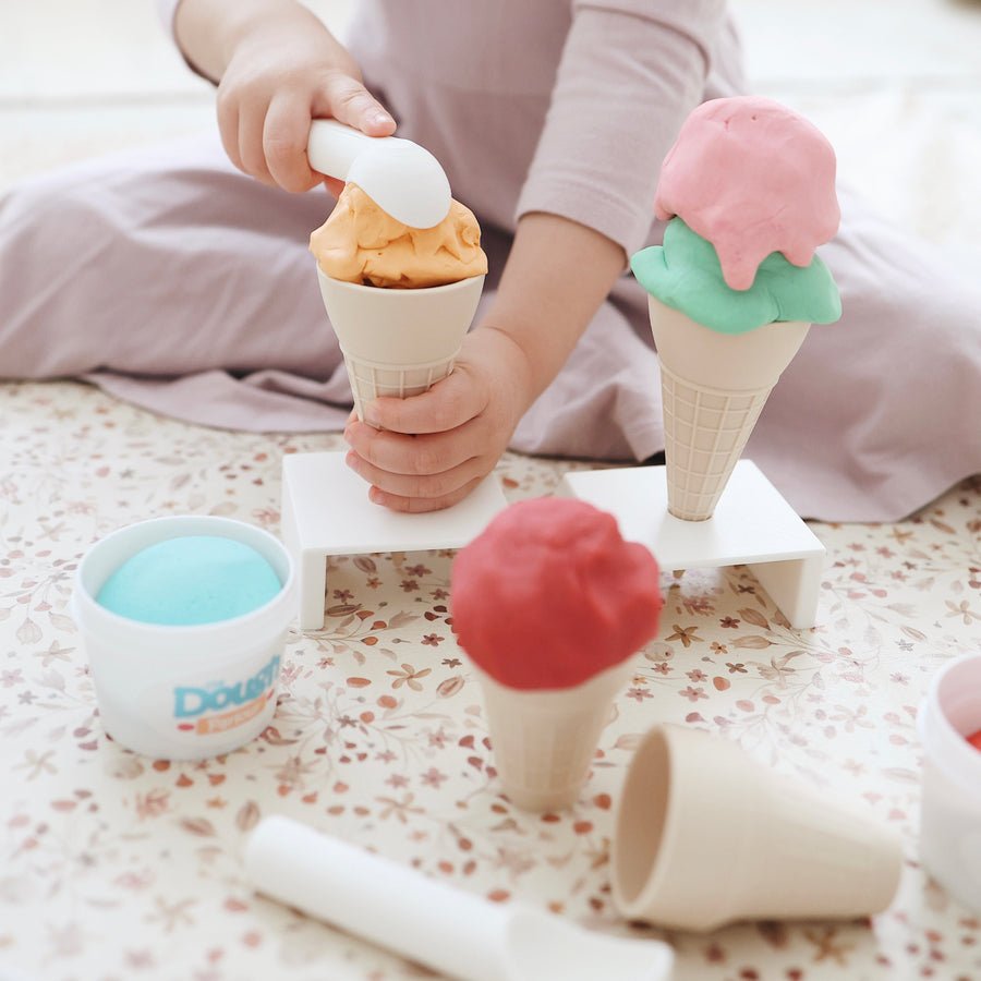 Ice Cream Eco Play Set