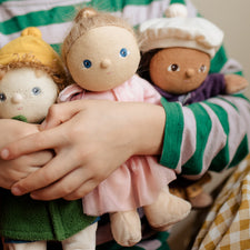 Dress Me Dinky Dinkum Doll (Mia Melody)