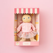 Dress Me Dinky Dinkum Doll (Mia Melody)