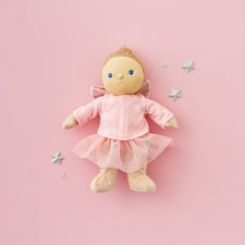 Dress Me Dinky Dinkum Doll (Mia Melody)