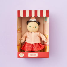 Dress Me Dinky Dinkum Doll (Sophie Sundae)