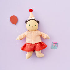 Dress Me Dinky Dinkum Doll (Sophie Sundae)