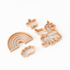 Unicorn Eco Cutter Set