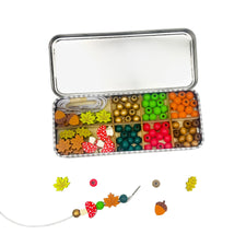 Forest Bracelet Beading Craft Kit