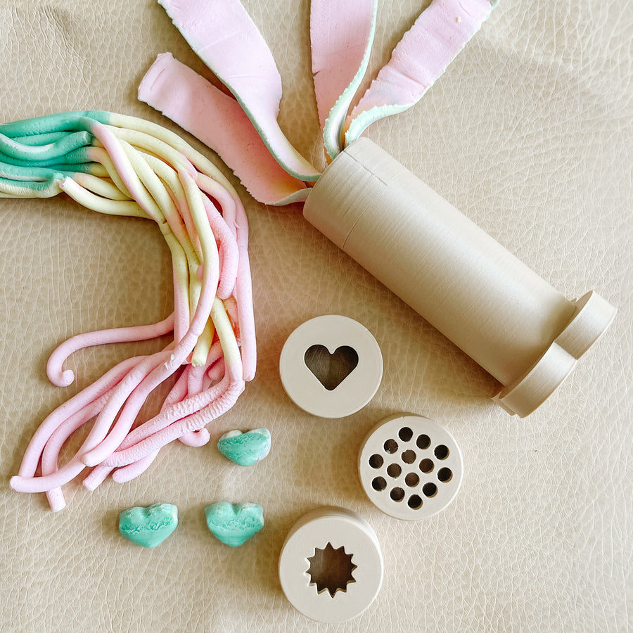 Eco Dough Extruder