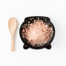 Halloween Cauldron Eco Mould