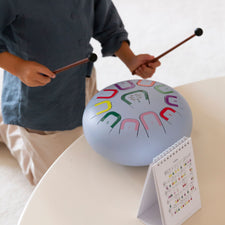 10" Tambu+ (Pure Connection)