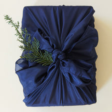 Sararh's Silks Playsilk (Midnight)