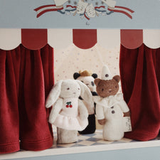 Finger Puppets (Set of 3)