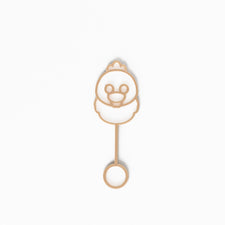 Kinfolk Pantry Chick Eco Bubble Wand