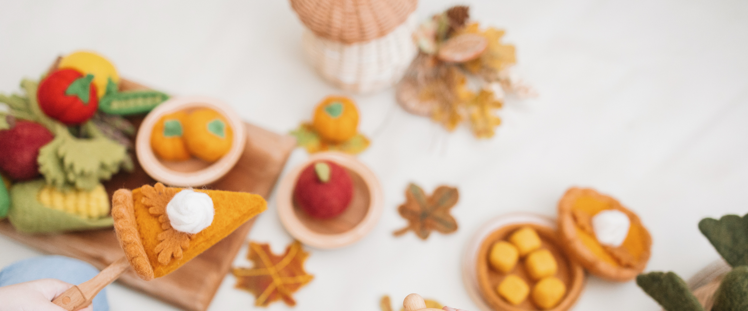 Beautiful, Natural Toys