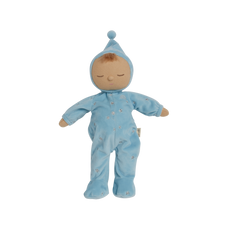 Lullaby Dozey Dinkum (Leo, Baby Blue)