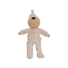 Lullaby Dozey Dinkum (Luna, Ballet Pink)