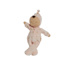 Lullaby Dozey Dinkum (Luna, Ballet Pink)