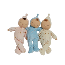 Lullaby Dozey Dinkum (Luna, Ballet Pink)