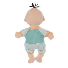 Love, Stella - 12" Soft Baby Doll (Peach Fella)