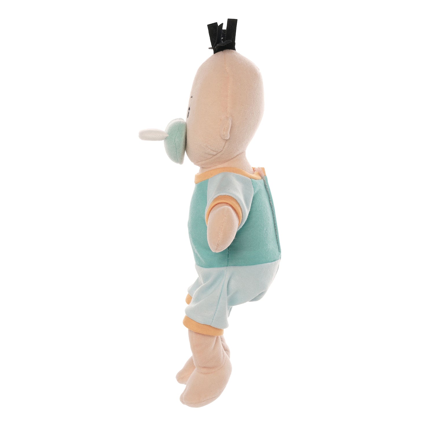Love, Stella - 12" Soft Baby Doll (Peach Fella)