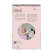 Love, Stella - 12" Soft Baby Doll (Peach Fella)