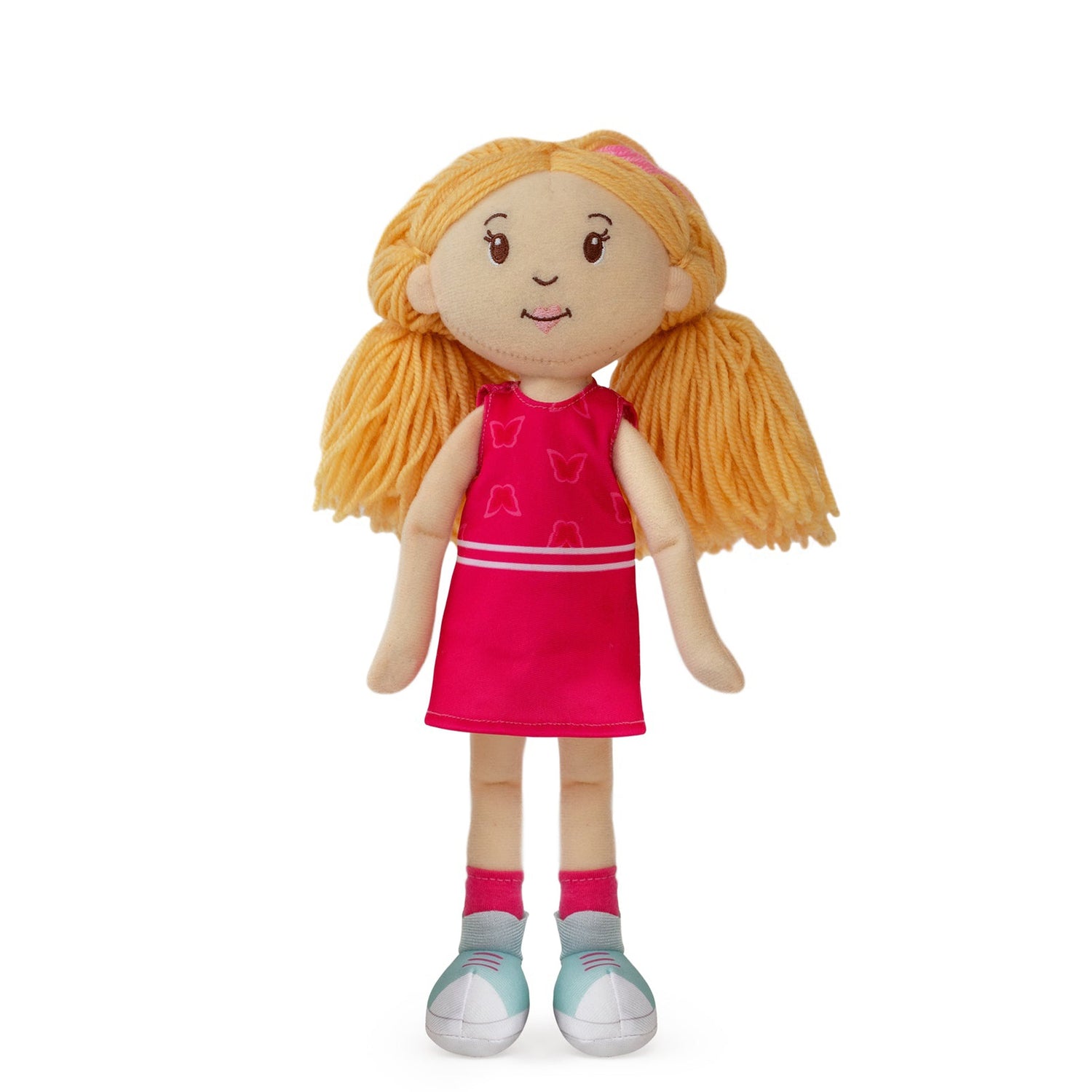Groovy Girls® Doll (Rose)
