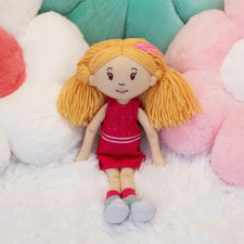 Groovy Girls® Doll (Rose)