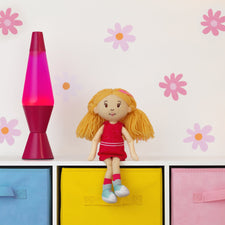 Groovy Girls® Doll (Rose)