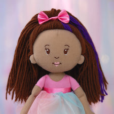 Groovy Girls® Doll (Iris)