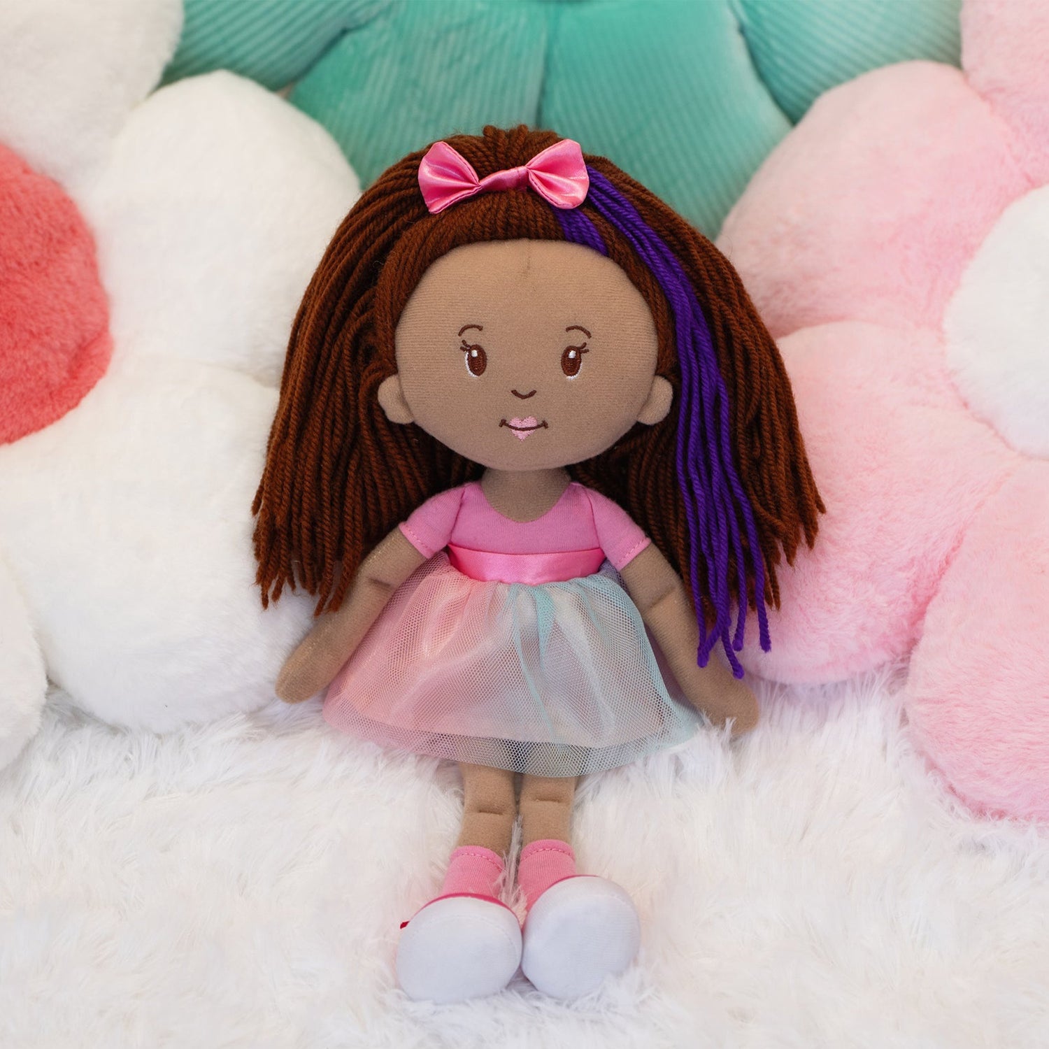 Groovy Girls® Doll (Iris)