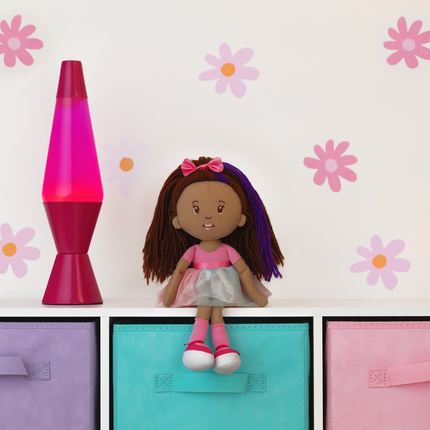 Groovy Girls® Doll (Iris)