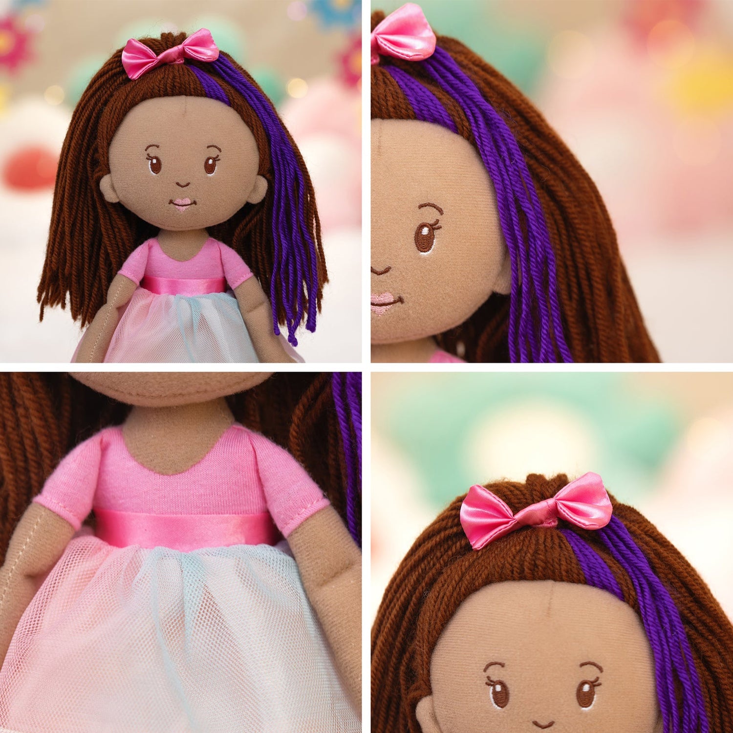 Groovy Girls® Doll (Iris)