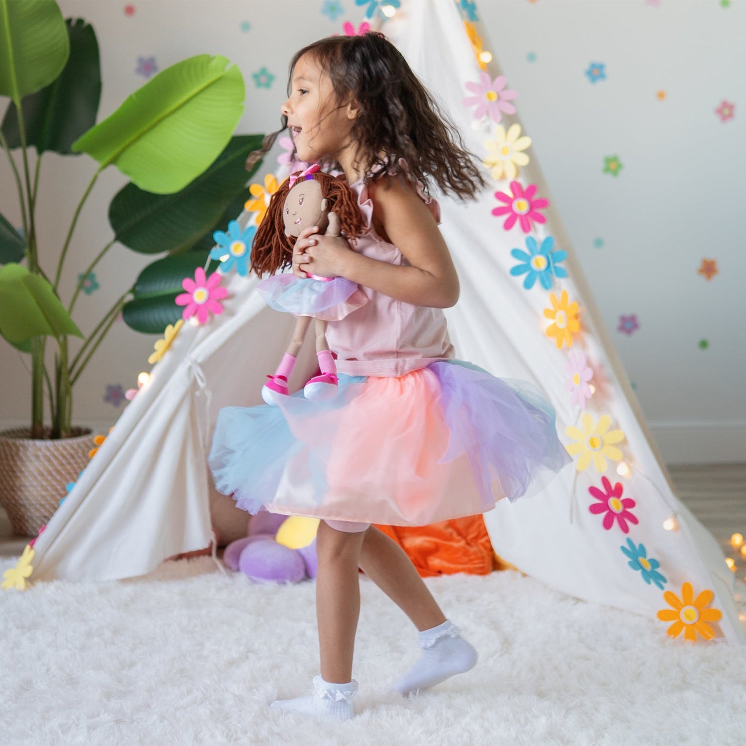 Groovy Girls® Doll (Iris)