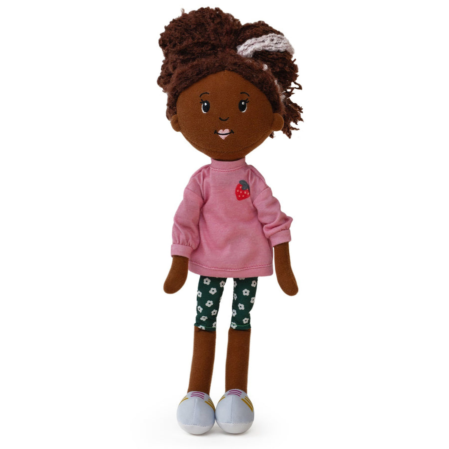 Groovy Girls® Doll (Saige)