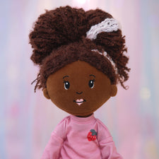 Groovy Girls® Doll (Saige)