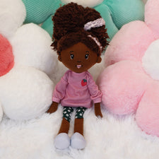 Groovy Girls® Doll (Saige)